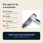 Por qué te va a encantar